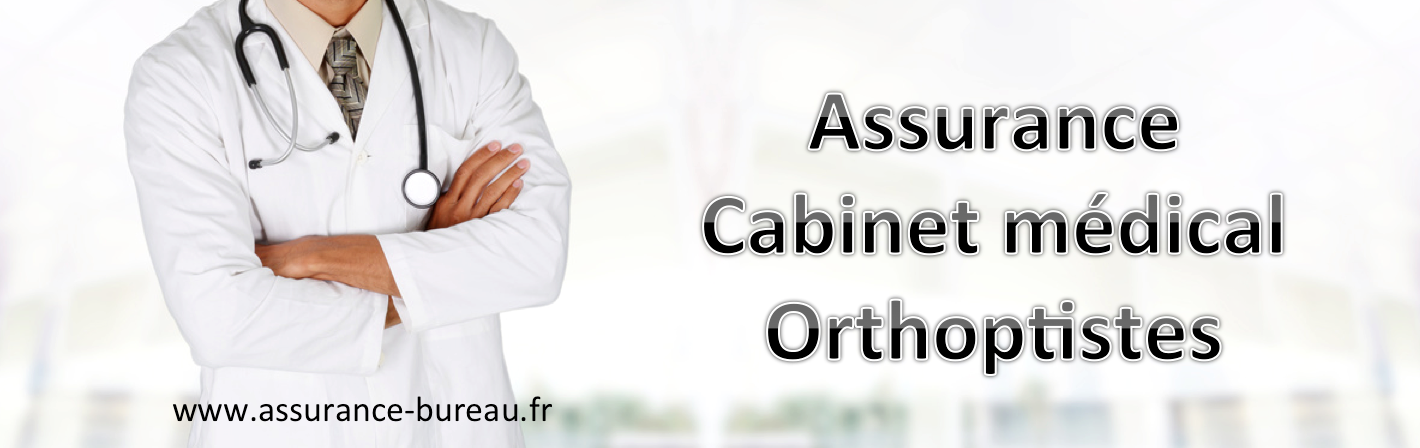 assurance-cabinet-medical-orthoptistes